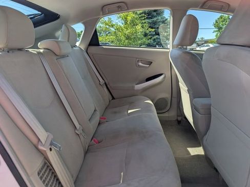 Used 2010 Toyota Prius FWD image 18