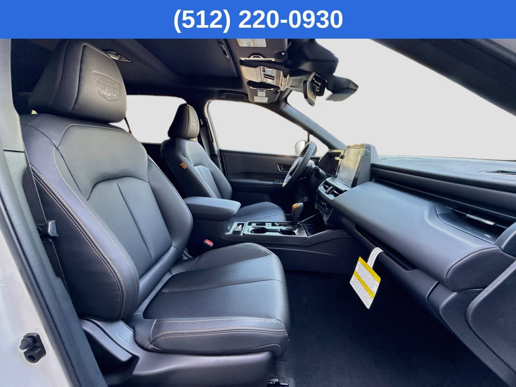 New 2026 Subaru Outback Wilderness AWD/4WD image 37