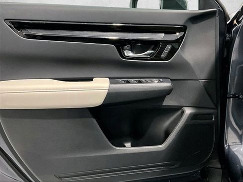 Used 2026 Honda CR-V EX-L image 18