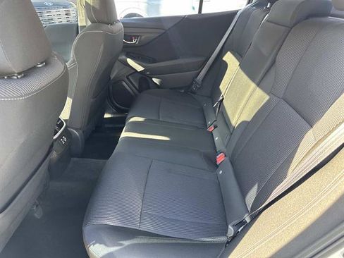 Used 2023 Subaru Legacy Premium AWD/4WD image 15