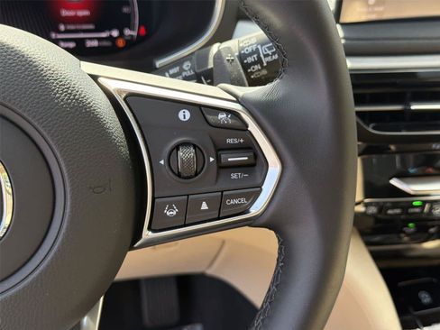 Certified 2026 Acura MDX SH-AWD image 35
