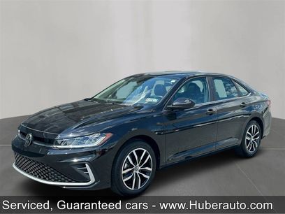 Used 2026 Volkswagen Jetta SE