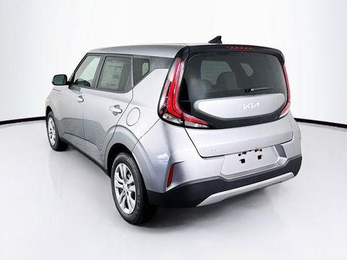 New 2025 Kia Soul LX image 7