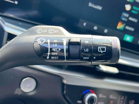 Certified 2025 Kia Sorento S AWD/4WD image 23