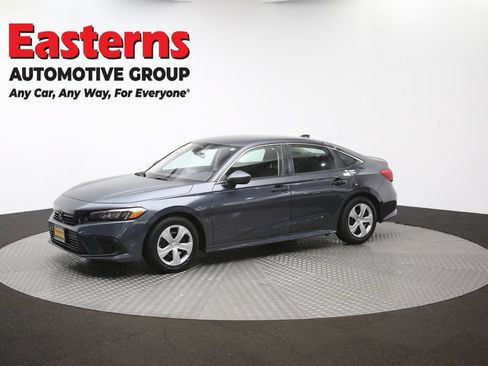 Used 2023 Honda Civic LX image 53