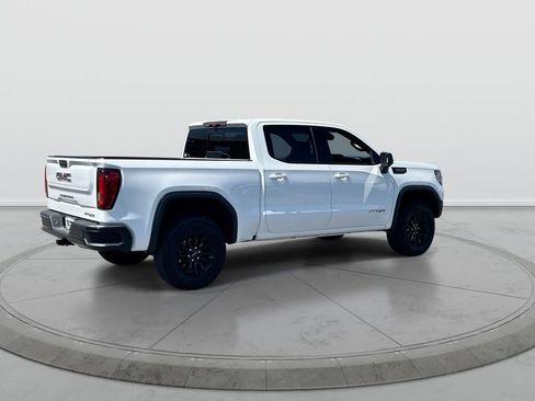 Used 2023 GMC Sierra 1500 AT4X AWD/4WD image 8