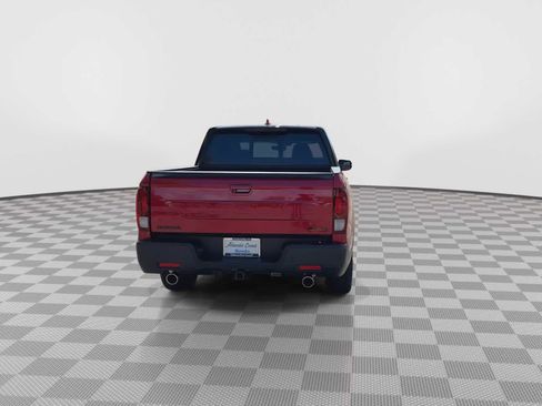 New 2026 Honda Ridgeline TrailSport image 7