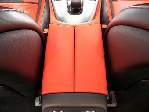 Used 2021 Mercedes-Benz AMG GT 53 image 29