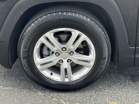 Used 2022 GMC Terrain SLE FWD image 13