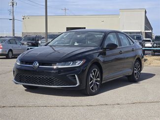 New 2026 Volkswagen Jetta SE video 2