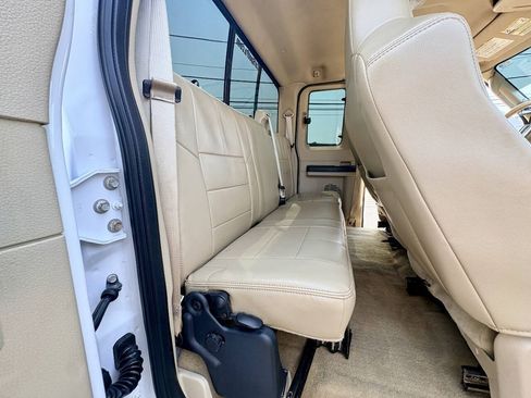 Used 2008 Ford F350 Lariat AWD/4WD image 24