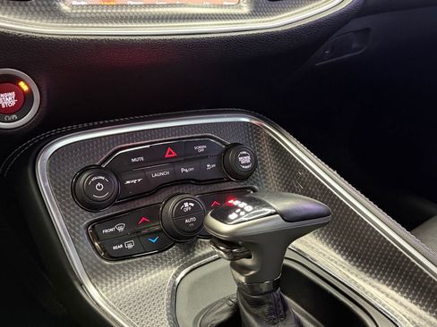 Used 2019 Dodge Challenger SRT Hellcat Redeye RWD image 22
