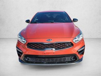 Used 2020 Kia Forte GT FWD video 2
