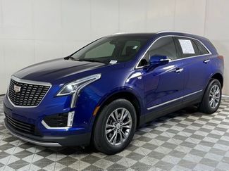 Certified 2023 Cadillac XT5 Premium Luxury w/ Technology Package video 2