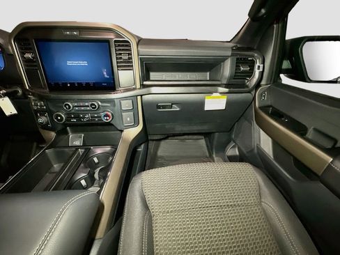 New 2026 Ford F150 STX AWD/4WD image 30