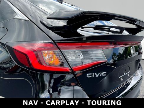 Used 2023 Honda Civic Sport Touring image 23