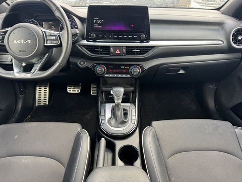Used 2023 Kia Forte GT-Line image 9