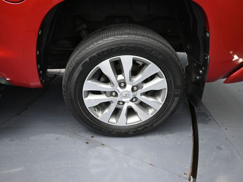 Certified 2017 Toyota Tundra Limited w/ Limited Premium Package image 20