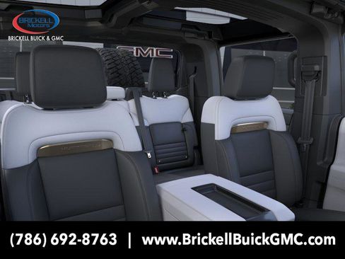 Used 2023 GMC Hummer EV Edition 1 image 35