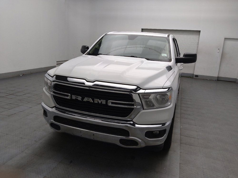 Used 2019 RAM 1500 Big Horn RWD image 15
