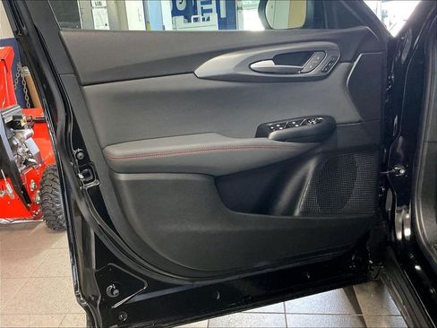 Used 2024 Dodge Hornet R/T AWD/4WD image 9
