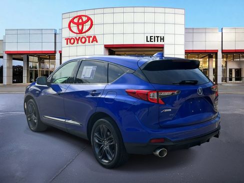 Used 2021 Acura RDX A-Spec image 7