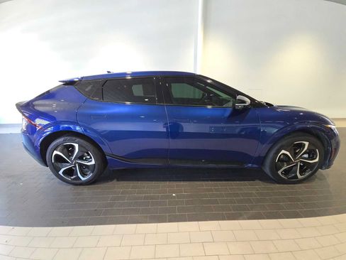 Used 2024 Kia EV6 GT-Line AWD/4WD image 8