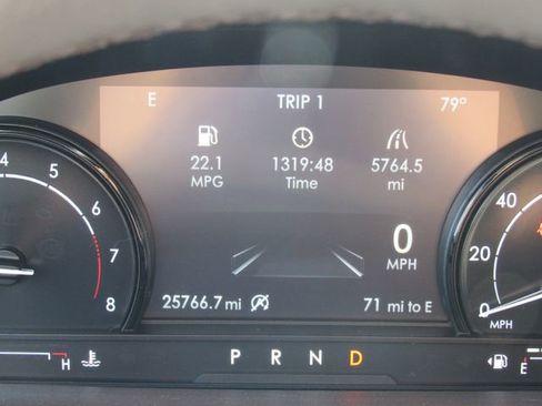 Used 2022 Lincoln Corsair FWD image 31