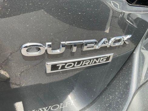 Used 2025 Subaru Outback Touring AWD/4WD image 23