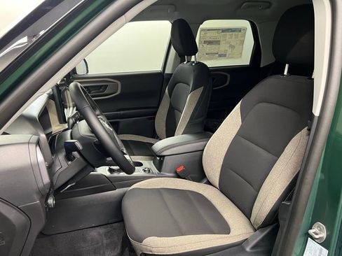 New 2025 Ford Bronco Sport Big Bend w/ Convenience Package image 25