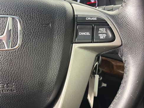 Used 2012 Honda Accord EX-L image 18