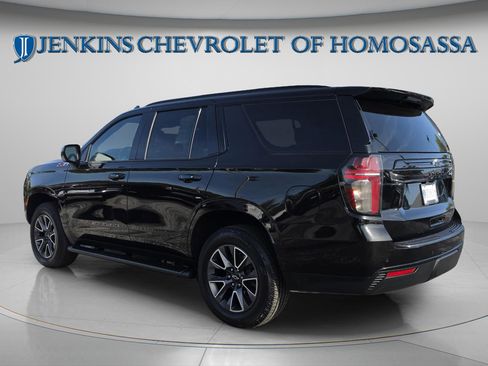 Used 2023 Chevrolet Tahoe Z71 image 8