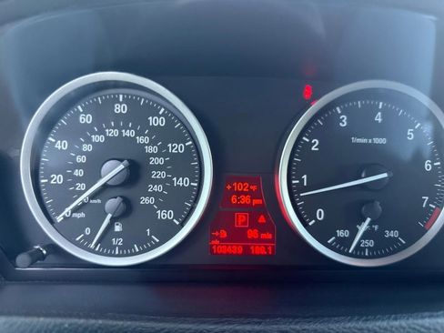 Used 2014 BMW X6 xDrive35i image 13