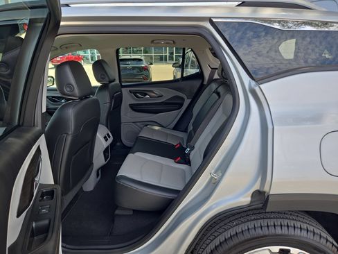 Certified 2020 GMC Terrain SLT w/ Preferred Package FWD image 13