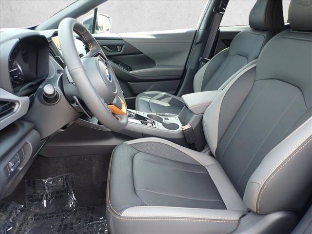 New 2026 Subaru Crosstrek 2.5i Wilderness AWD/4WD image 11