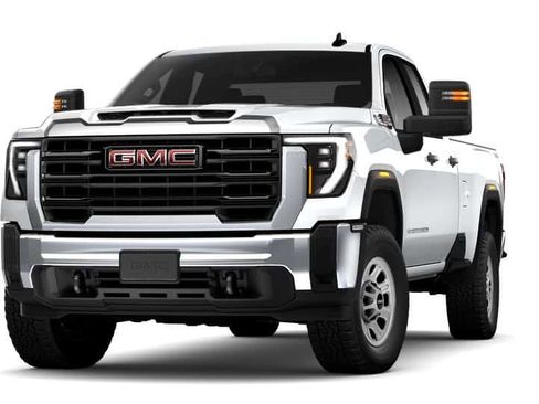 New 2025 GMC Sierra 3500 Pro w/ Convenience Package image 29