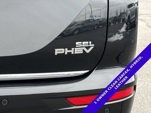 Used 2025 Mitsubishi Outlander SEL Black Edition image 11