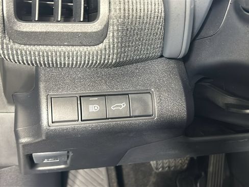 Used 2023 Subaru Solterra AWD image 22