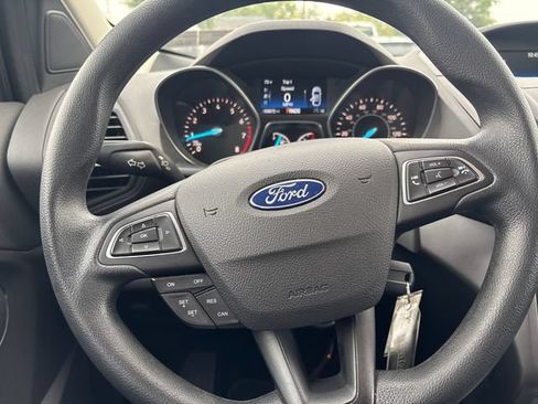 Used 2018 Ford Escape SE AWD/4WD image 14