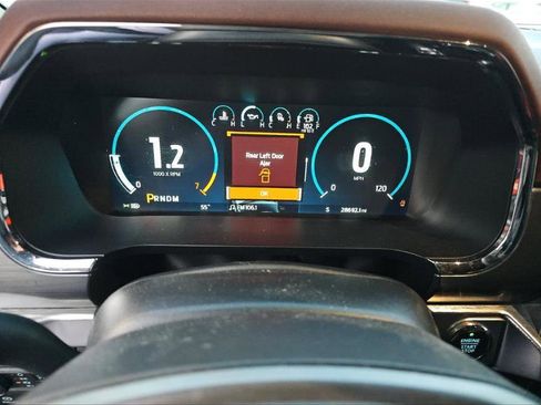 Used 2022 Ford F150 Lariat image 6