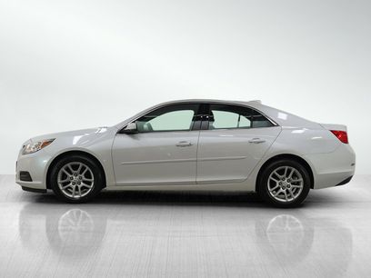 Used 2015 Chevrolet Malibu LT