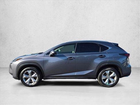 Used 2017 Lexus NX 200t FWD w/ Premium Package image 9