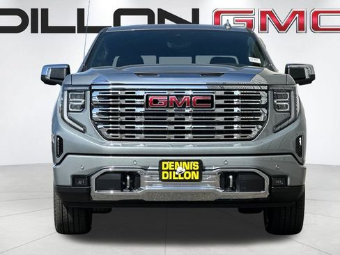 New 2025 GMC Sierra 1500 Denali AWD/4WD image 6