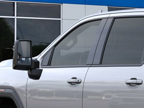 New 2026 GMC Sierra 2500 AT4 w/ AT4 Premium Plus Package image 12