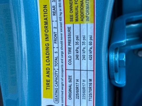 New 2026 Chevrolet TrailBlazer LS w/ LS Convenience Package AWD/4WD image 39
