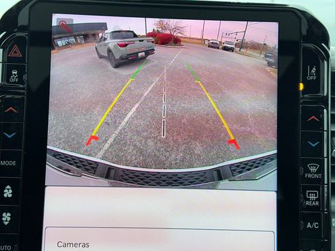 New 2026 RAM 1500 Laramie image 23