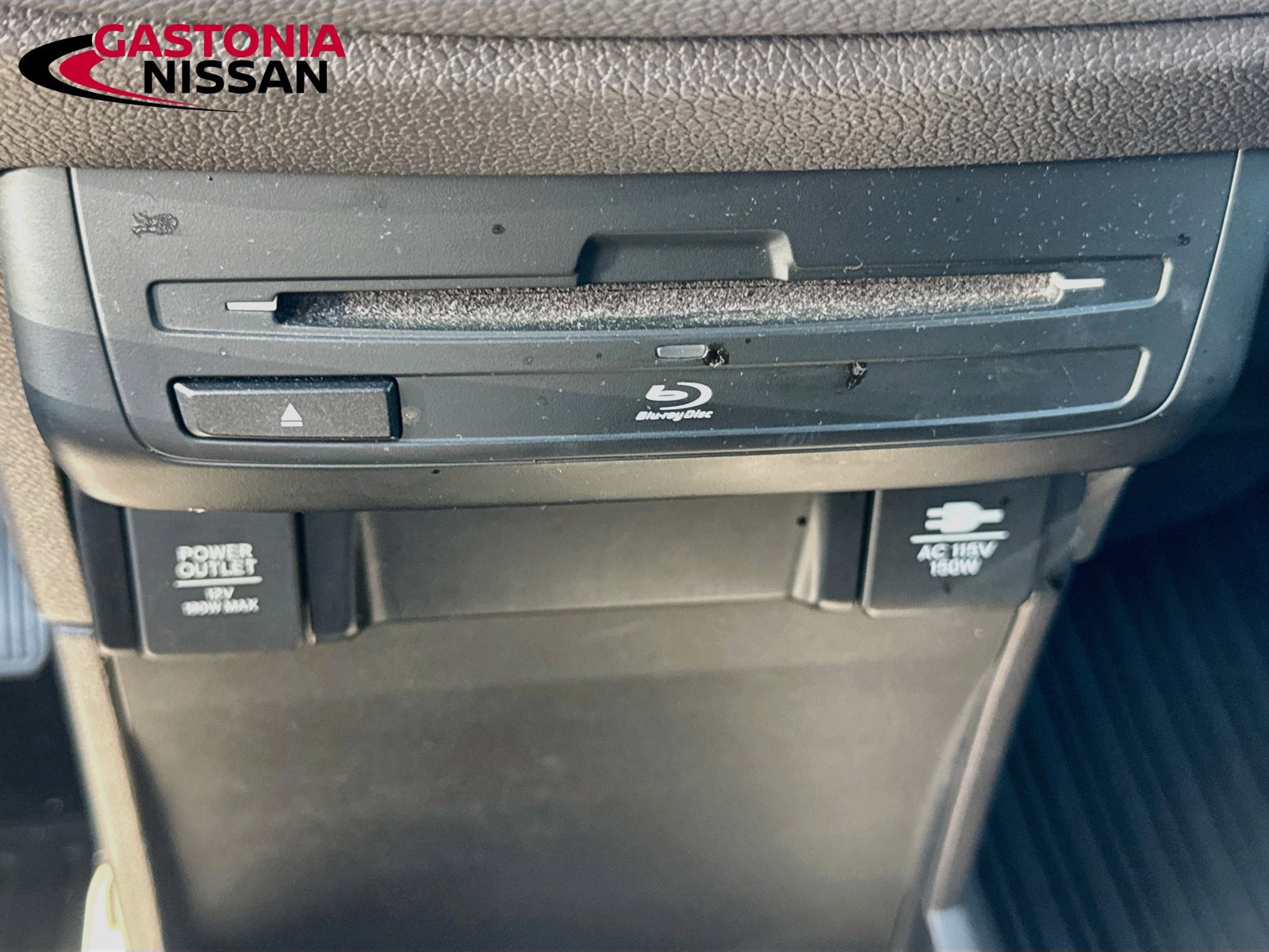 Used 2018 Honda Odyssey Touring image 22
