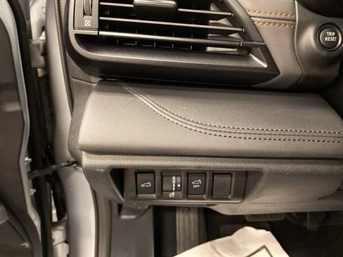 Used 2024 Subaru Outback Wilderness AWD/4WD image 19