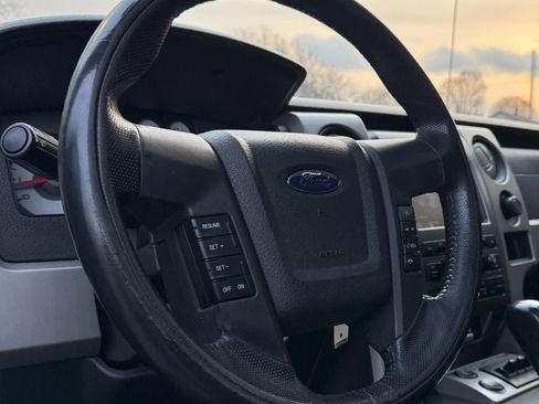 Used 2010 Ford F150 Raptor AWD/4WD image 18
