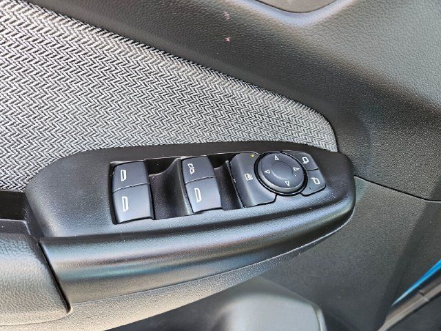 Used 2025 Chevrolet TrailBlazer LT AWD/4WD image 24